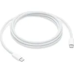 Opletený kabel USB-C / USB-C pro Apple 1m