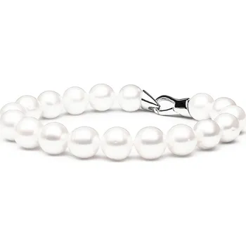 Náramek GAURA PEARLS FORW611-B