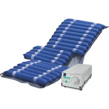 Matrace Antidekubitní matrace s vyjímatelnými komorami a kompresorem, do 140 kg, TGR-Y MR 001-5