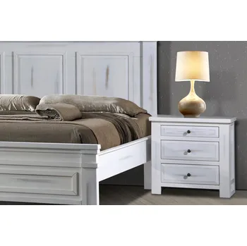 Noční stolek VerDesign Noční stolek ZAVALA 1682 VER-0031