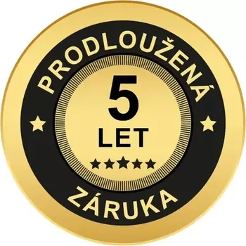 Klimatizace Prodloužení záruky na mobilní klimatizace Salente ze 2 let na 5 let (5YW)