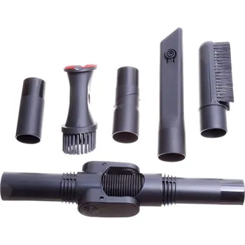 Hubice k vysavači Rowenta sada minihubic s kloubovým nástavcem ZR903401 pro Concept Excelent VP 951x