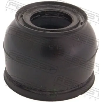 Manžeta ke kolu Manžeta, podpora/kloub FEBEST HBJB-CL7D