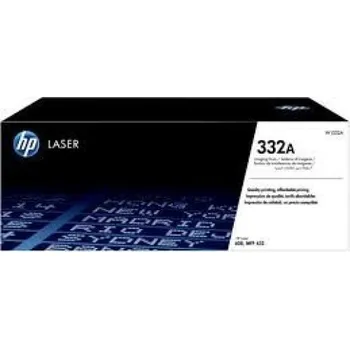 Tiskový válec HP originální válec W1332A, black, HP 332A, HP