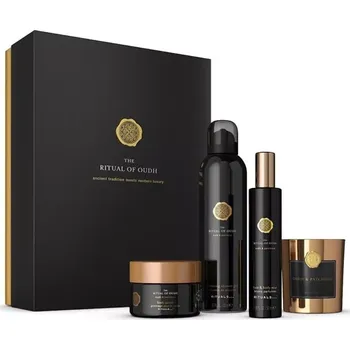 Kosmetická sada Rituals Oudh 2025