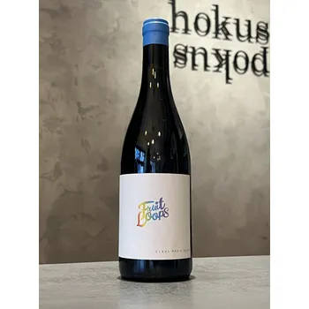 Claus Preisinger - Fruitloops red 2023 0,75 l - naturální víno