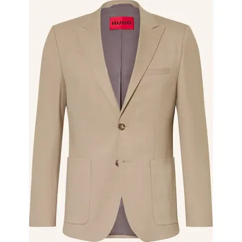 Pánské sako Hugo Pánské Sako Arti Extra Slim Fit, 269 medium beige, 48