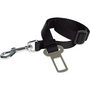 Postroj pro psa Bezpečnostní pás do auta 55 - 70 cm x 20 mm