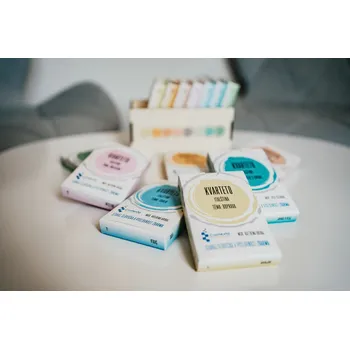 Contexta Kvarteta v italštině Téma: Škola