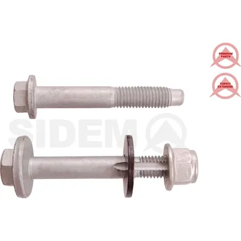 Opravná sada podvozku a pohonu kol Sada na opravy, zavěšení kol SIDEM 3001