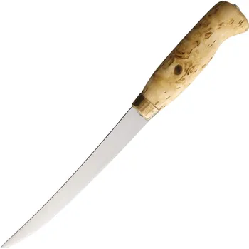 lovecký nůž Wood Jewel Filetovací nůž WJ23F