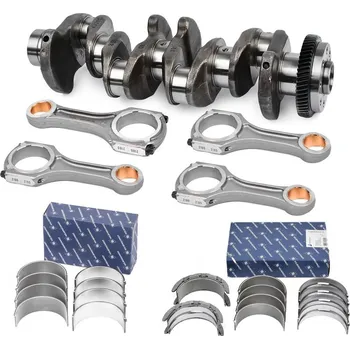 Rozvod motoru Sada na opravu, klikový hřídel ET ENGINETEAM HK0194VR1