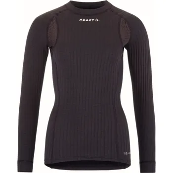 Dámské oblečení Craft Active Extreme X LS W 1909673-499000 - purple XS