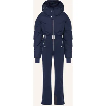 Dámský overall Cordova Dámská Ski Kombinéza S Péřovou Výplní Ajax, tmavě...