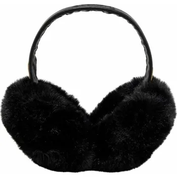 Klapky na uši Nikkie Nineve Earmuff zimní chrániče uší - 0 - černá - one-size