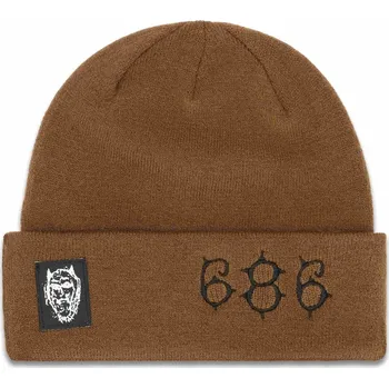 Čepice 686 kulich - Cooper Beanie Cooper Caramel (CMCR)
