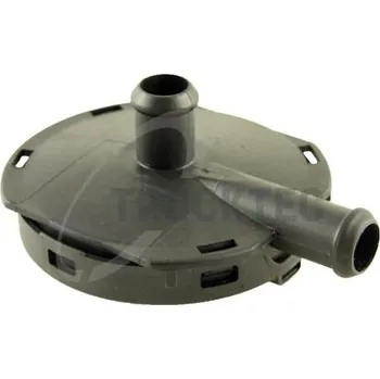 Motor automobilu Ventil, odvětrání klikové skříně TRUCKTEC AUTOMOTIVE 07.10.072