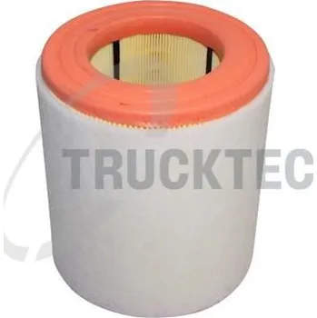 Vzduchový filtr Vzduchový filtr TRUCKTEC AUTOMOTIVE 07.14.015