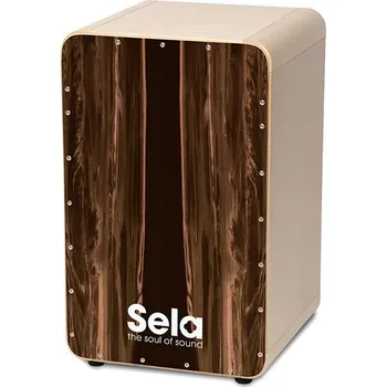 SELA CaSela Dark Nut