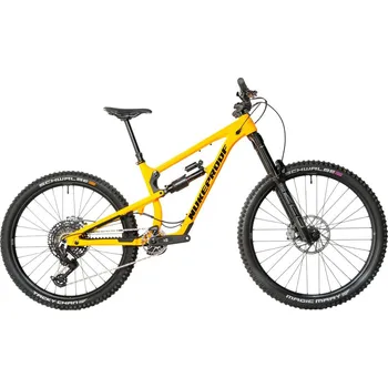 Horské kolo NUKEPROOF kolo MEGA 290/297 Pro Alloy Eagle 90 Yellow velikost XL