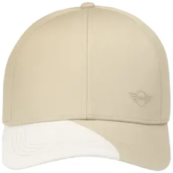 Kšiltovka MINI kšiltovka Car Face Detail 80 16 5B320B7