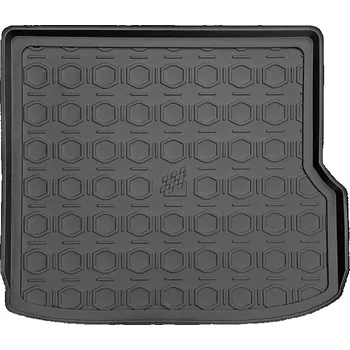 Vana do kufru CIK Plastová vana do kufru BYD Seal U DM-i 2024- (hybrid)