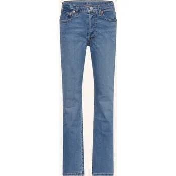 Pánské džíny Levi's® Chlapecké Straight Džíny 501, Straight Džíny 501, 152