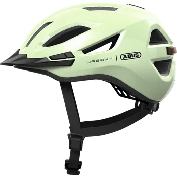 Cyklistická přilba Urban-I 4.0 pistacchio green - Urban-I 4.0 pistacchio green L
