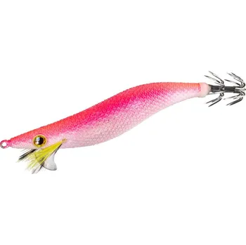 Umělá nástraha Shimano Nástraha Sephia Clinch Long Appeal Pink Glow - 3.0 Gou 13 g