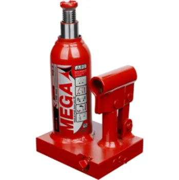 zvedák MEGA HYDRAULICKÁ PANENKA 3t