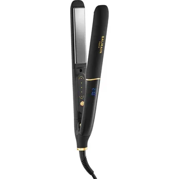 Žehlička na vlasy Balmain Hair Professional Straightener s led displejem