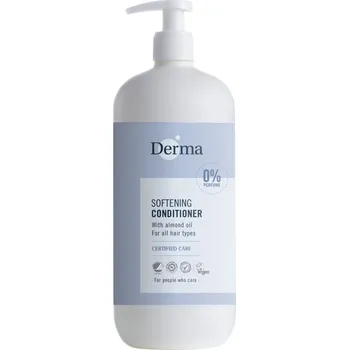 Derma Family kondicionér na vlasy 800ml