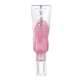 Lesk na rty essence Lesk na rty The Jeans Club 01 Gloss Up In Jeans 4 ml