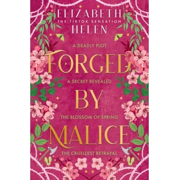 Učebnice Forged by Malice (Brožovaná)