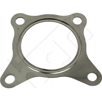 Klimatizace automobilu Hart 725 252 Těsnění, výstupní trubka