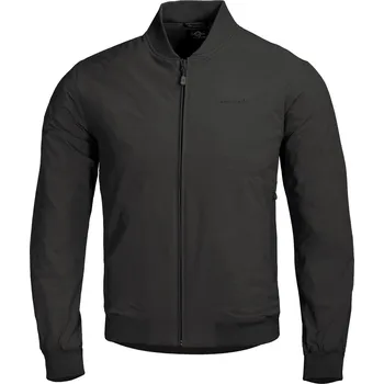 Pánský bomber Bunda letecká M.A.P1 ČERNÁ Bunda letecká M.A.P1 ČERNÁ vel. XXL