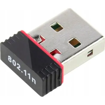 IP kamera CN RTL8188 USB adaptér