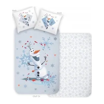 Povlečení Sada povlečení Aptex 100 x 135 cm, vícebarevné