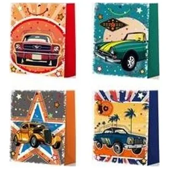 Dětské hřiště Torebka prezentowa M Pojazdy mix