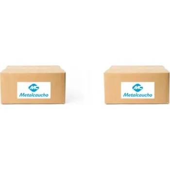 Posilovač řízení Metalcaucho 01224 Sada prachovek řízení