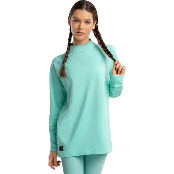 Pánské tričko SIROKO Funkční termoprádlo SLUSH-W S MODRÁ