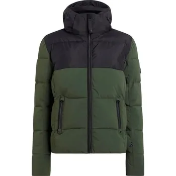 Dámská softshellová bunda Lyžařská bunda McKinley Safine Sienna Ski Jacket W 46