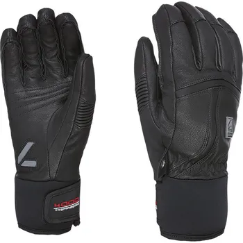 Lyžařské rukavice Level Off Piste Leather 9