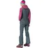 Dynafit Radical Down RDS Hooded Jacket W Magenta, 36