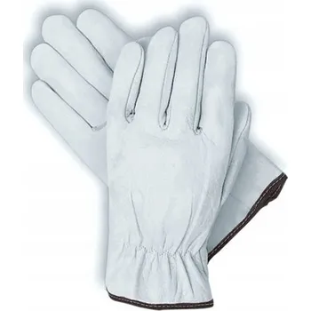 Pracovní rukavice Rukavice M-Glove Driver Winter velikost 9 - L 1 pár