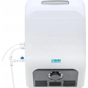 Zvlhčovač vzduchu Nástěnný zvlhčovač RAM 1,6 l/h s filtrem