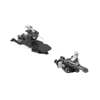 Sjezdové vázání Raider 11 Evo Black 91