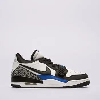 Pánská obuv Air Jordan Legacy 312 Low Modrá 42
