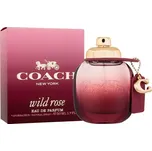 Coach Wild Rose 50 ml parfémovaná voda pro ženy