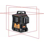 Křížový laser Geo-Fennel geo6x sp 60 m